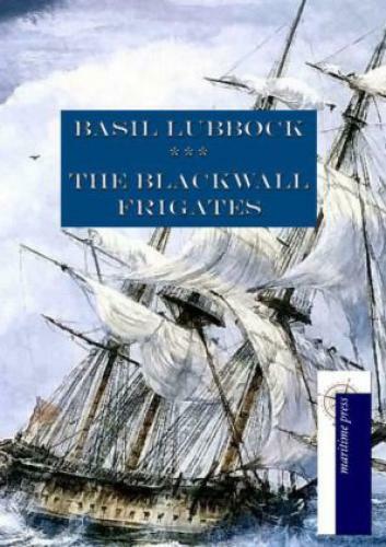 Thumbnail - The Blackwall Frigates 2846