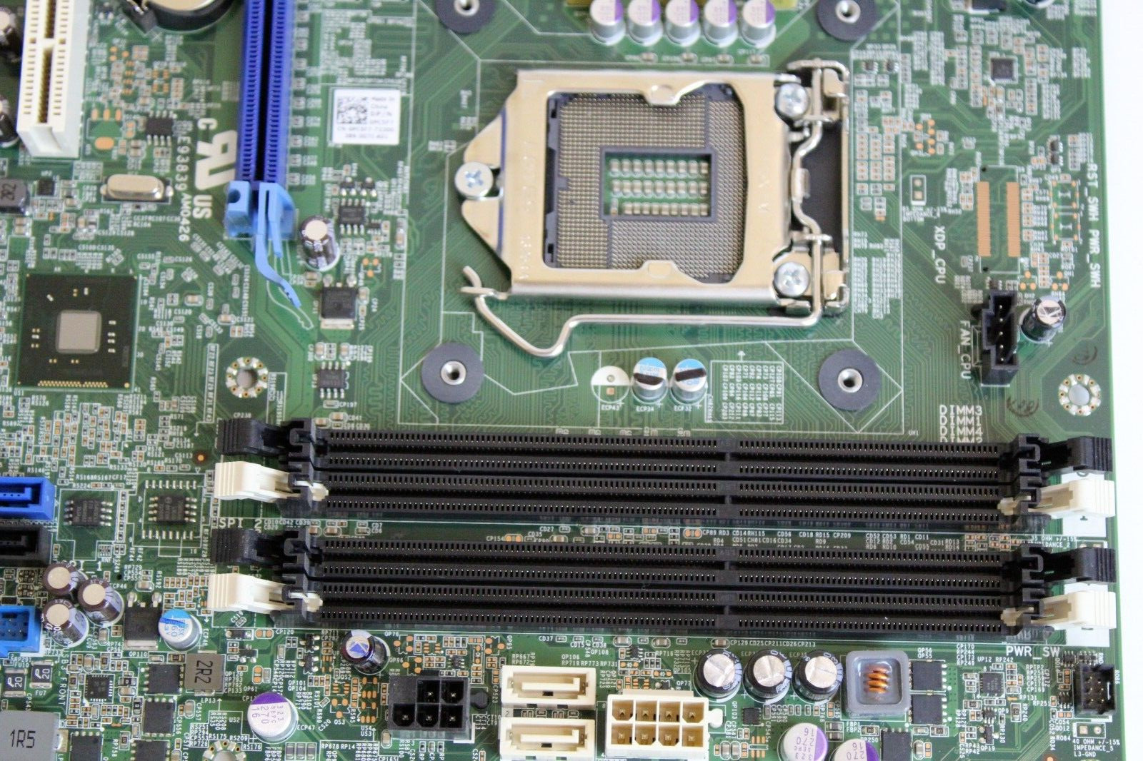 Lga 1150 0pc5f7 Motherboard Dell Optiplex 9020 Mt Motherboard Store - Main Image