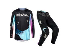 FOX 180 HELLO FUTURE BLACK