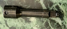 Snap-on Tools USA NEW 3/8" Drive 3" Long Snap Ring Impact Extension Socket IMX31