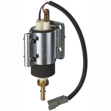 OSIAS In Line Diesel Fuel Pump For Dodge Ram Turbo 2500 3500 1998-2002 152055
