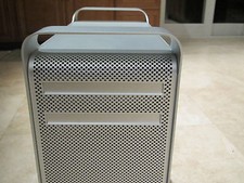 Apple Mac Pro Intel Xeon 2010 Apple Desktops & All-In-One