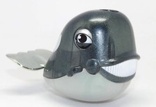 Z Wind Ups Wilbur the Swimming Whale Wind Up Toy Single Unit Ages 3