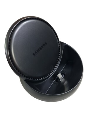 Samsung DeX Station EE-MG950 Schwarz USB LAN 
