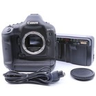 Canon EOS 1D X DSLR Camera Body only From Japan