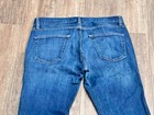 Velvet by Graham & Spencer Men's The Keith Dark Denim Jeans Skinny Fit  Size 34 — photo 4