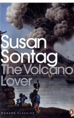 The Volcano Lover | Susan Sontag | 2009