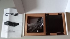 CYP PU-507TX-HDVGA Switchable HDMI And VGA HD...