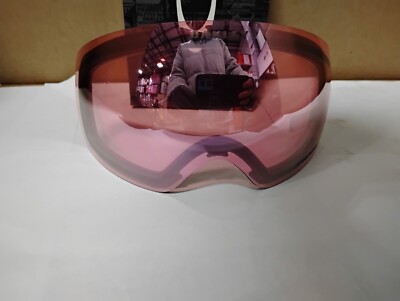 OAKLYE FLIGHTDECK XM REPL LENS PRIZM HI PINK AOO7064LS