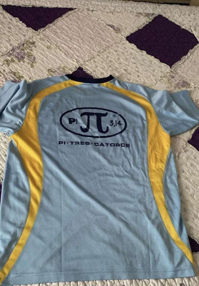 UD Las Palmas camiseta entrenamiento (2007/08) - Imagen 2 de 3