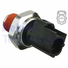 Oil Pressure Switch FOR JAGUAR X-TYPE 2.0 2.2 03->09 X400 Delphi