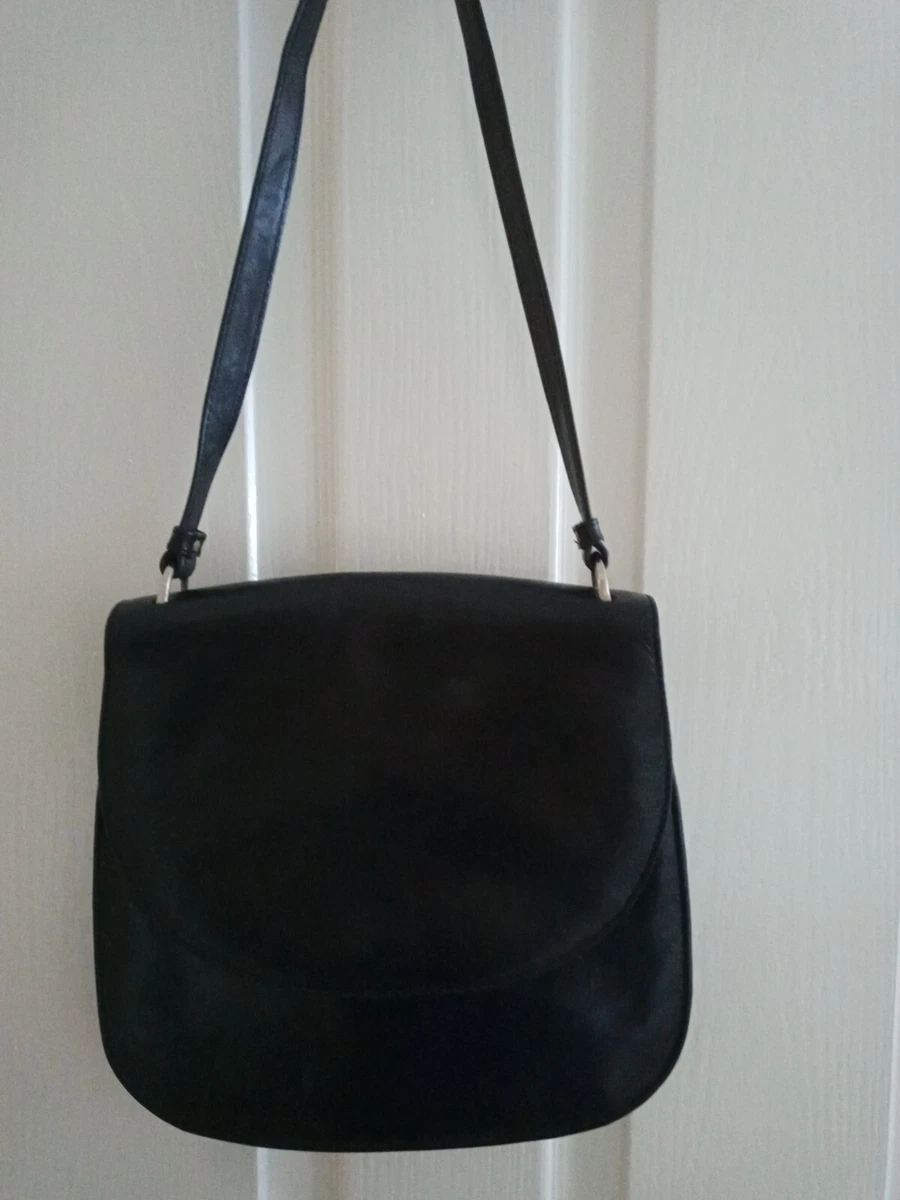 Jigsaw leather bag clearance