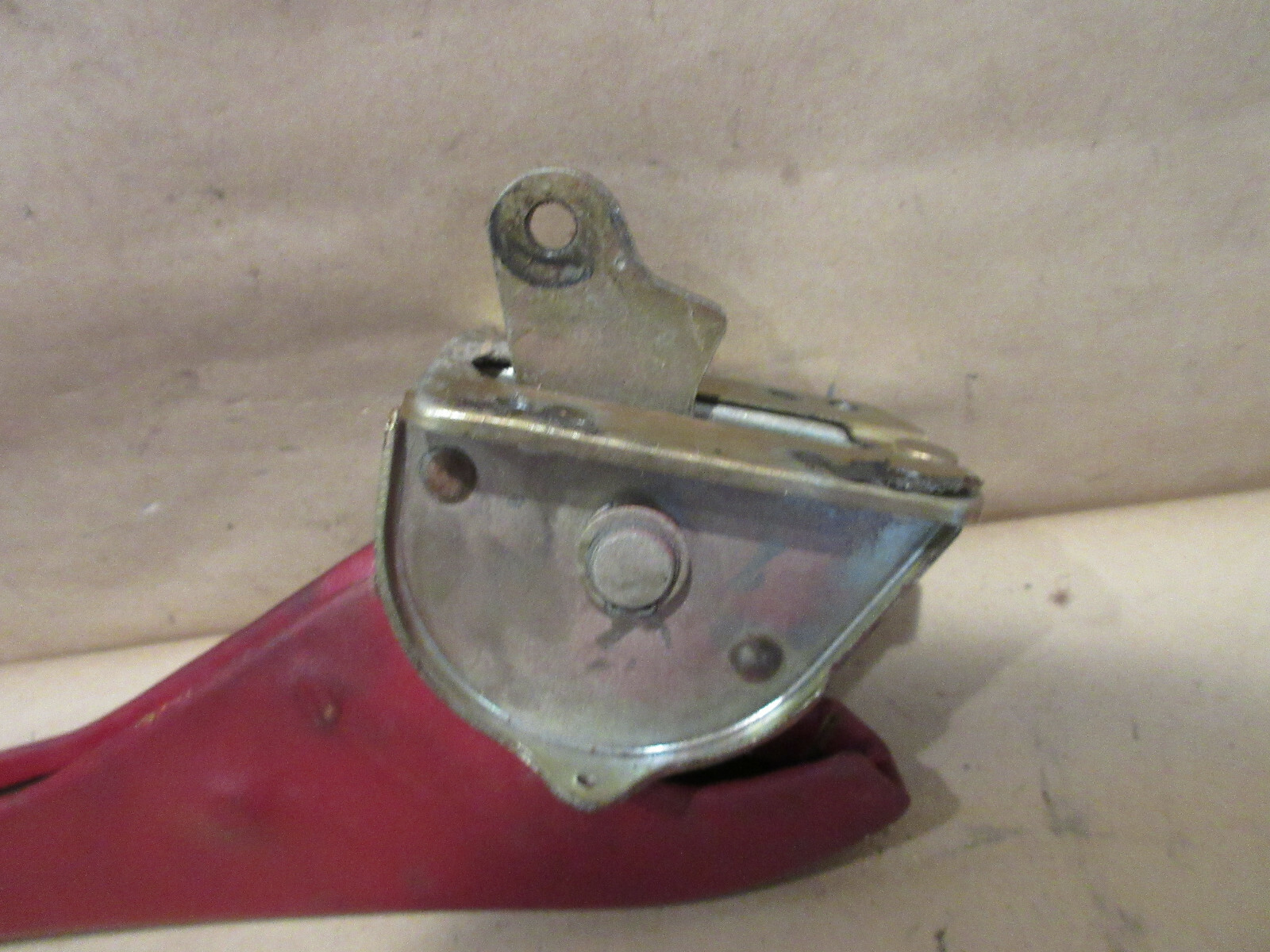 Ferrari Mondial - Emergency Hand Brake Handle - P/N 114313