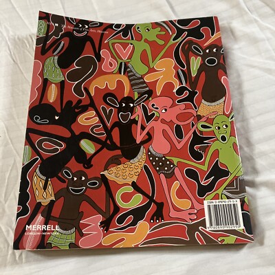 AFRICAN ART NOW: MASTERPIECES FROM THE JEAN PIGOZZI COLLECTION | eBay