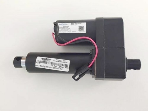 NEW Bad Boy 035-7033-00 Deck Lift Actuator OEM Genuine Part - Picture 5 of 7