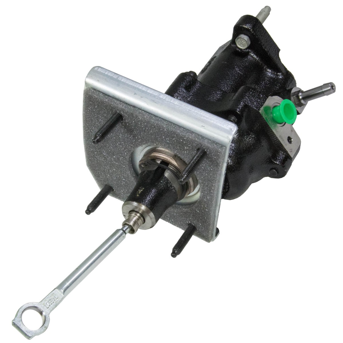 NEW OEM 2011-2012 Ford Super Duty 4 Wheel Disc Brake Hydro Booster