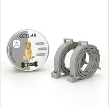 earth vibes flea and tick collar for pets