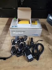 Trimble Pathfinder Pocket GPS Receiver 43800-00 WITH Charger