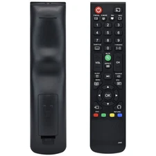 New Original JA4R For SONIQ Smart LCD LED HDTV TV Remote Control