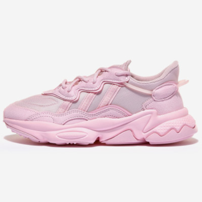 adidas ozweego pink