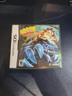 Crash Of The Titans Nintendo DS CIB