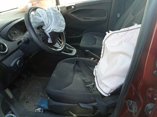 J7BB19972DD tubo aria condizionata per FORD KA ULTIMATE 2018 2039025 - Picture 14 of 16