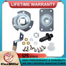 Dryer Rear Drum Bearing Kit For GE Hotpoint WE25M40 AP2619300 PS267529 WE25X205