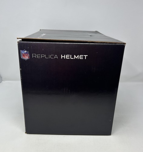 Arizona Cardinals NFL Riddell Full Size Replica Helmet!!! - Picture 8 of 11