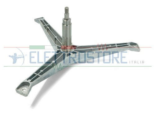 Crociera Samsung DC97-01115A Prezzo Shock - Ricambio Lavatrice