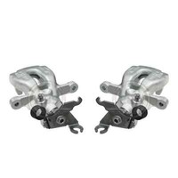 A.B.S. Bremssattel Bremssystem FüR Mitsubishi Colt VI 1.3 1.1 Smart Forfour