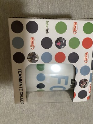 New echo park mug echopark mug and socks