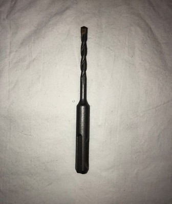 Qty 1 SDS Rotary Hammer Drill Bits 3/16'' x 4 1/4'' fit Hilti Bosch DeWalt Mikita