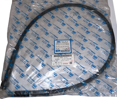 OTC DAIHEN Z318D26 CONDUIT WIRE FEED HOSE