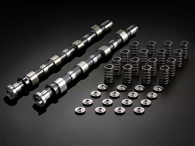 かっくん。 JUN AUTO Camshaft Kit For NISSAN SR20DE(T) 1033M-N012 | eBay