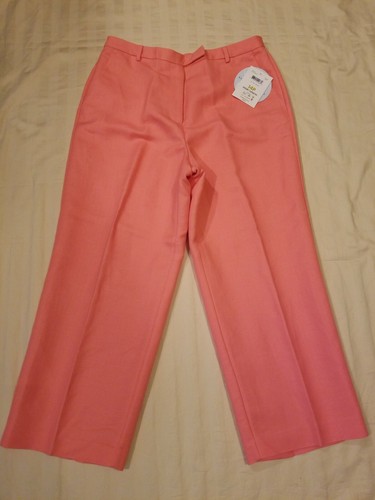 Mid Rise Pants Womens 14P | eBay