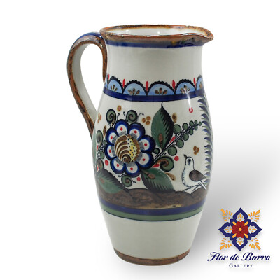 Xochiquetzal | Pitcher