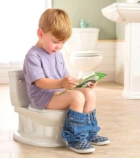A Potty Training Toilet Seat Baby Portable Toddler Chair Kids Girl Boy Brand NEW