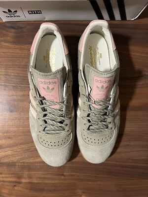 adidas × Kith IH2622 KITH Classics adidas Originals Handball Top Gum (Men's) | eBay