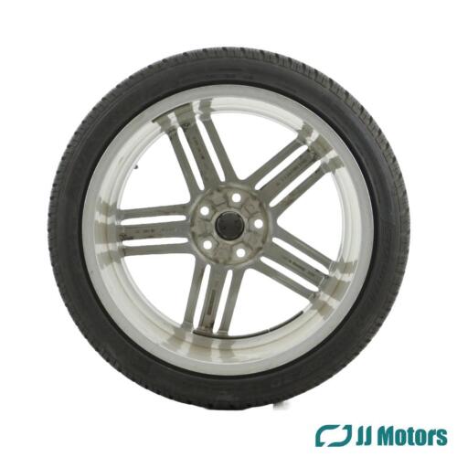 Original Audi Q3 RSQ3 Winterräder Felgen Segment 19 Zoll 235/40 R19 96V XL - Bild 11 von 11