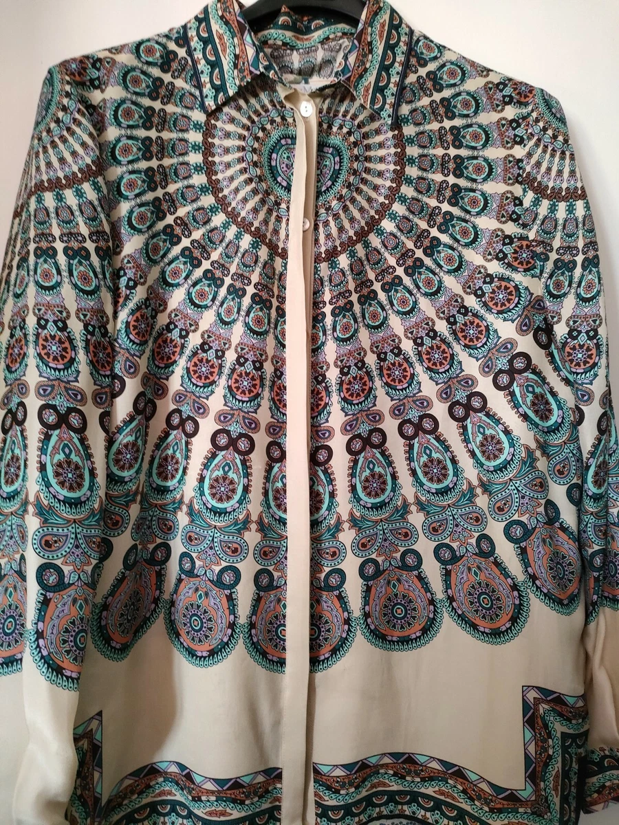 Camicia versace best sale usata