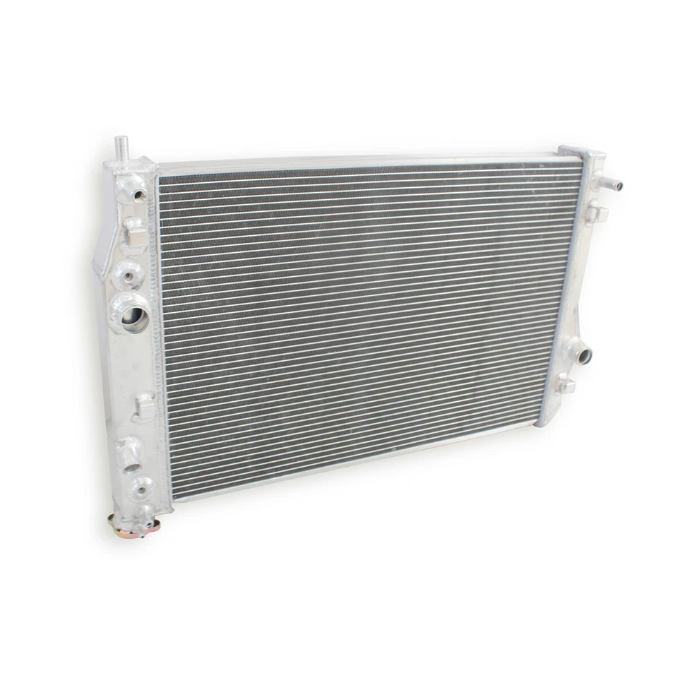 3 行散热器适用于 1993 - 2002 雪佛兰科迈罗 Z28 SS/庞蒂亚克 Firebird Trans 5.7L V8 — 第 4/4 张图片