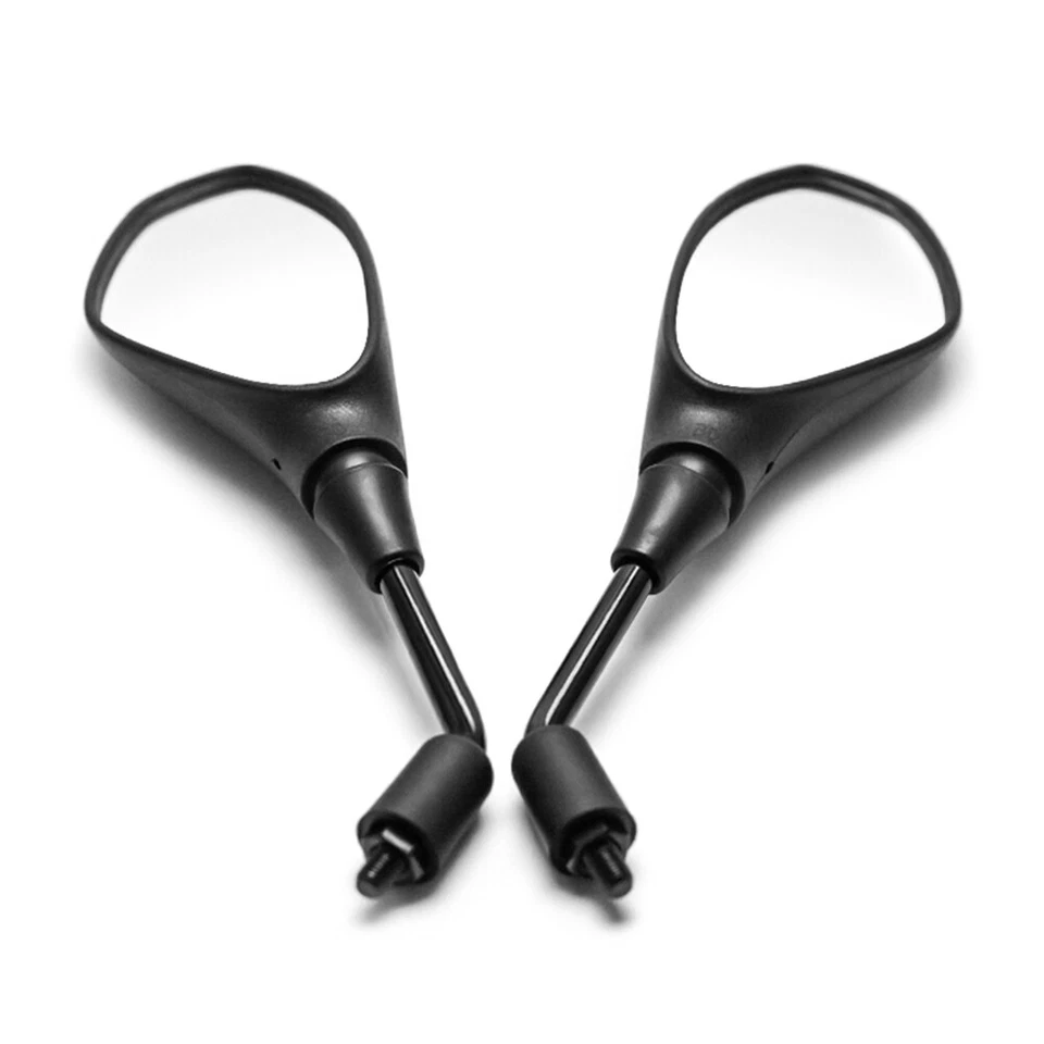 Espejos retrovisores para SUZUKI Vstrom DL 250 650 SV650 SV1000 BANDIT GSF 1250 1200 Foto 4 de 4