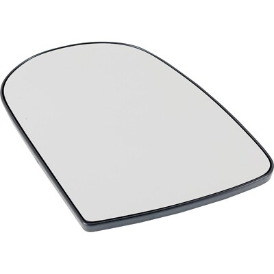 Driver Side Mirror Replacement For Jeep Compass 2017-2022 Cherokee 2014-2019 With BSD Heated Driver Side Mirror Glass W/o Auto-Dimming - Foto 3