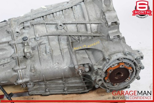 19-22 Porsche Macan 95B 2.0L Auto Trans Automatic Transmission Gearbox OEM - Picture 2 of 12