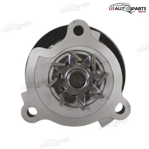 NPW - Bomba de agua compatible con Nissan Altima Rouge Sentra 2,5 L 2002-2015 HECHA EN JAPÓN Foto 4 de 4