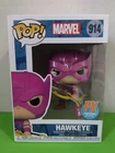 NEW FUNKO POP! ~ MARVEL ~ HAWKEYE #914 ~ PX PREVIEWS EXCLUSIVE