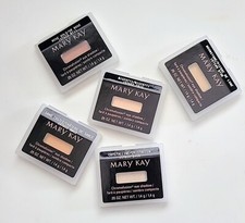 Mary Kay Chromafusion Eye Shadow AND Product Sample