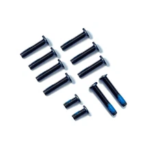 Bottom Case Screws For ASUS TUF Gaming FX506HC FX506HE FX506HM FX706HCFX706HE/HM