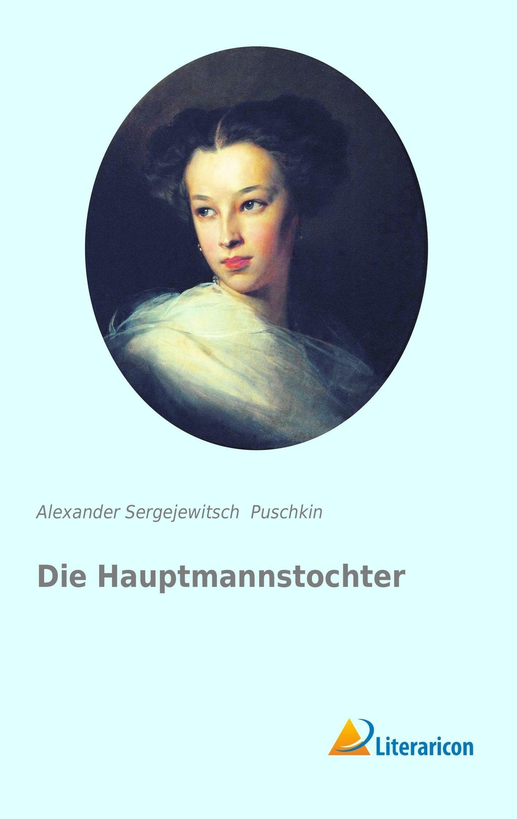Thumbnail - Alexander Sergejewitsch Puschkin | Die Hauptmannstochter | Taschenbuch
