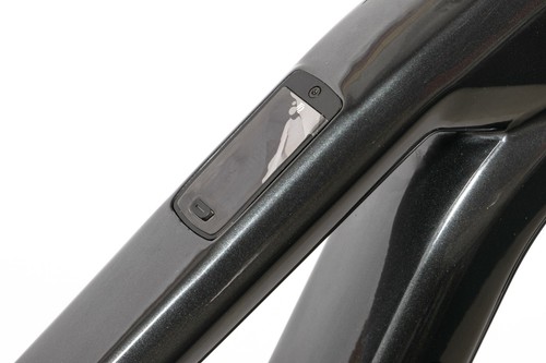 29" SIMPLON Rapcon PMax TQ GX1 Carbonio E-MTB 360Wh Grafite Opaca/Nero 2023 - Foto 6 di 14